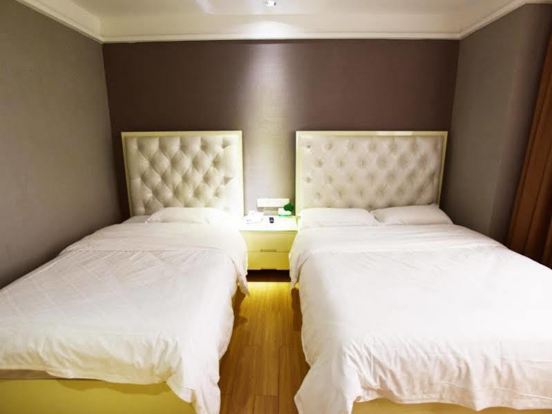 Kaiserdom Hotel Airport Road Guangzhou Exterior photo